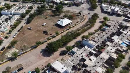 Programa de Ordenamiento en el Valle de México