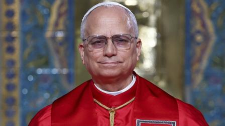¿Qué es un nódulo pulmonar, la afectación por la que será operado el Papa León XIV?