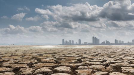 Lorena Rivera urge replantear planeación urbana ante cambio climático