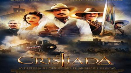 Eduardo Verástegui cuestiona al gobierno actual tras estreno de Cristiada