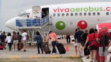 VIVA AEROBUS