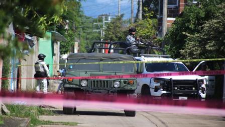 Violencia azota Cuautla tras liberación de presunto criminal en Morelos