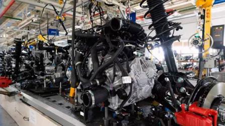 Gobierno quita arancel para importar autopartes