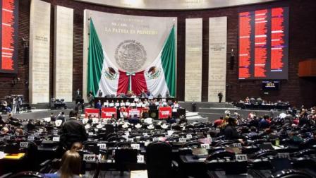 CÁMARA DE DIPUTADOS