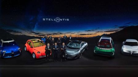stellantis