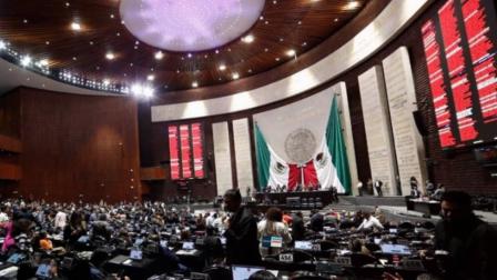 Diputados aprueban, con cambios, Ley de Ingresos para 2027
