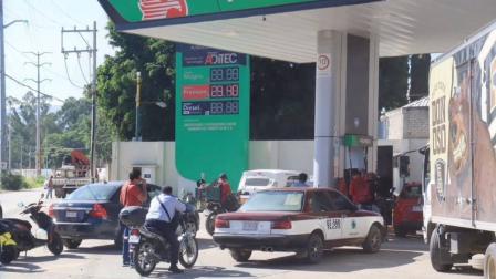 PEMEX