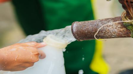 Baja California garantiza agua y energía para 1.5 millones de personas