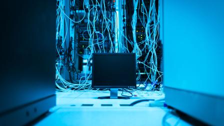 Konecta México combate brecha digital con redes híbridas de internet