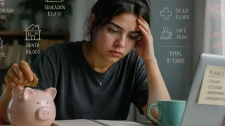 EDUCACIÓN FINANCIERA