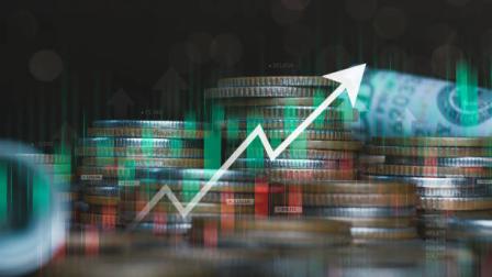 Monex prevé ajustes en tasas de la Fed por choque energético