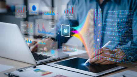 KIO Data Centers adapta infraestructura hídrica para inteligencia artificial