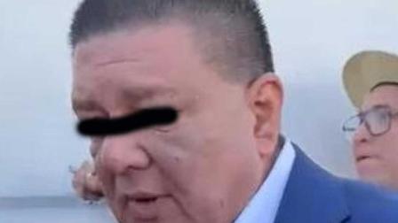 Samuel González advierte inviabilidad legal en acusación contra Jáuregui