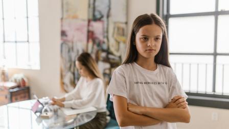 Sobreprotección y falta de límites generan baja tolerancia a la frustración: Psicóloga infantil