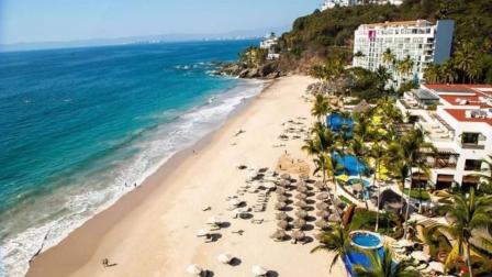 Hoteleros del País alertaron de la caída de visitantes