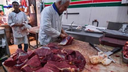 carne de res