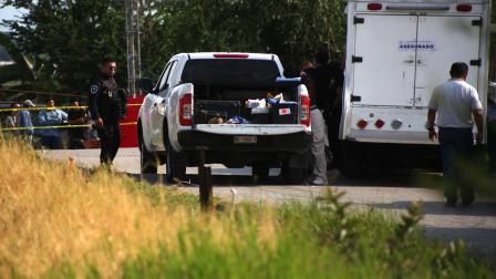 Regidora de Cuautla exige nuevo operativo enjambre para desmantelar policía