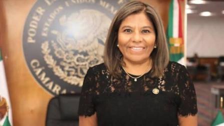 Comité Olímpico asumió gastos para Dakar con fondos propios: Presidenta del COM