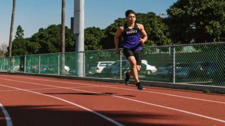 corazon atleta