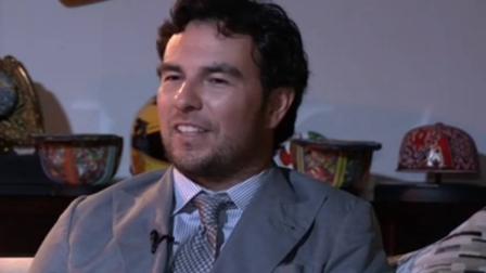CHECO PÉREZ