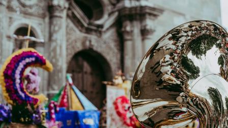 Secretaría de Cultura reporta incremento de 45% en apoyos artísticos