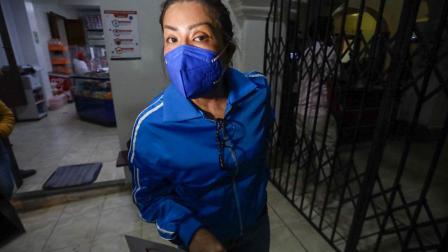 SCJN atrae caso de María Elena Ríos, revisará anulación del juicio por ataque con ácido