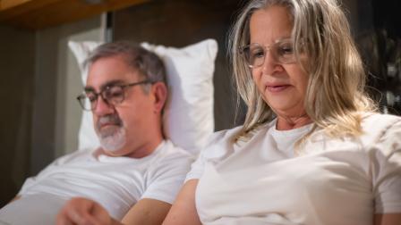 Anemia en adultos mayores es síntoma de cáncer: Carlos Hernández