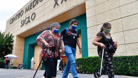 IMSS MODALIDAD 40