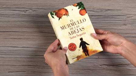 Adapté mi novela “El Murmullo de las Abejas” a audioserie con más de 70 actores: Sofía Segovia