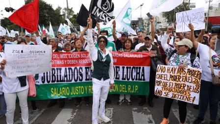 Cambios en la modalidad 40 del IMSS impactan el cálculo de pensiones para la generación del 73
