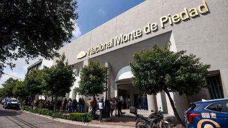 Nacional Monte de Piedad reanuda operaciones tras la resolución de su conflicto laboral