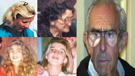 Caso Barreda revela apología del feminicidio en la Argentina de los noventa
