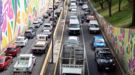IMCO revela pérdidas de 203 mil mdp anuales por tráfico en México