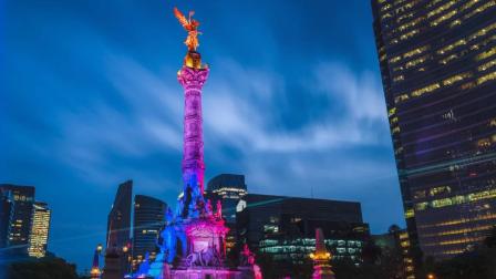 TURISMO CDMX
