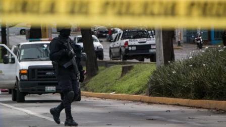INSEGURIDAD