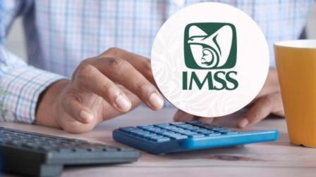 MODALIDAD 40 IMSS