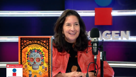Día de Muertos une a México y Francia en exposición bicentenaria: Holtz