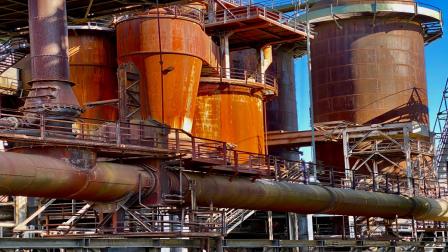 AMPIP alcanza 40 parques industriales del Plan México en 2026