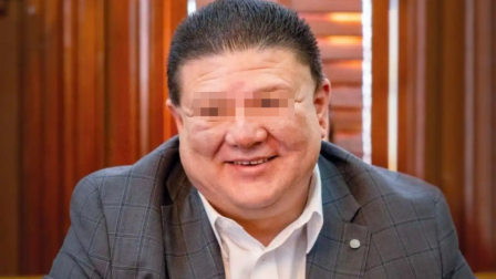 Marco Bonilla califica como desproporcionado delito de traición a la patria imputado a Jáuregui