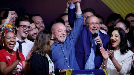 Segunda vuelta en Brasil movilizó el voto joven para Lula: Mtro. Fausto Pretelin