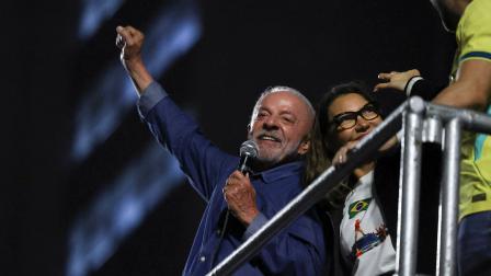 Triunfo de Lula le da un respiro al gobierno mexicano: Andrés Oppenheimer