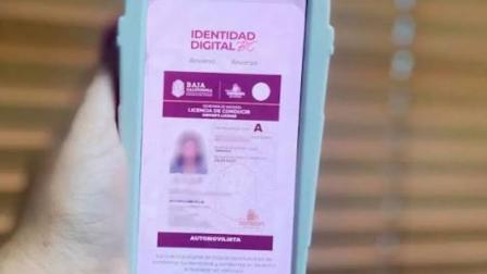 licencia digital
