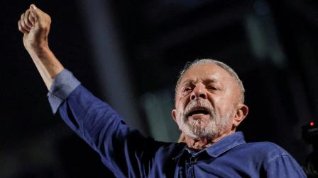 A mercados les tomó por sorpresa el triunfo de Lula y promesas de un gasto extra masivo: economista