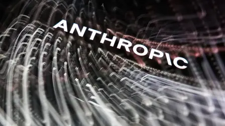 Anthropic busca recaudar 100 mil mdd en bolsa en medio de incertidumbre en el sector tecnológico