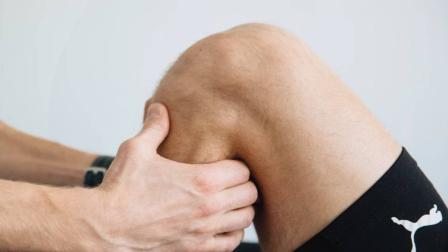 Problemas más comunes en la rodilla