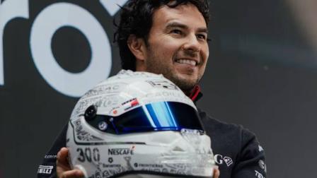 CHECO PÉREZ