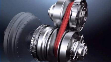 transmision cvt