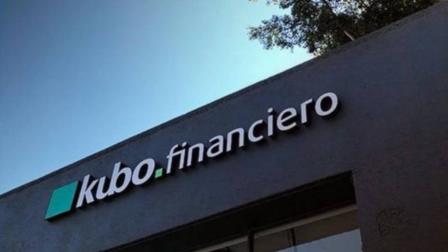 Grupo GEMA toma control de Kubo Financiero