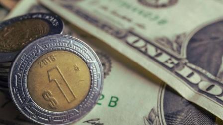 Depreciación del peso