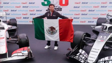 Canaco CDMX revela derrama millonaria por F1